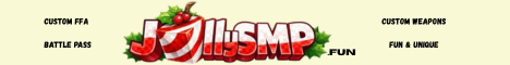 JollySMP banner