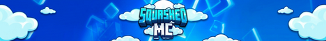 SquashedMC