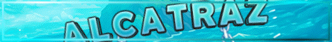 Alcatraz banner